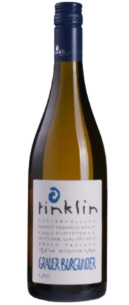 Weingut  Rinklin